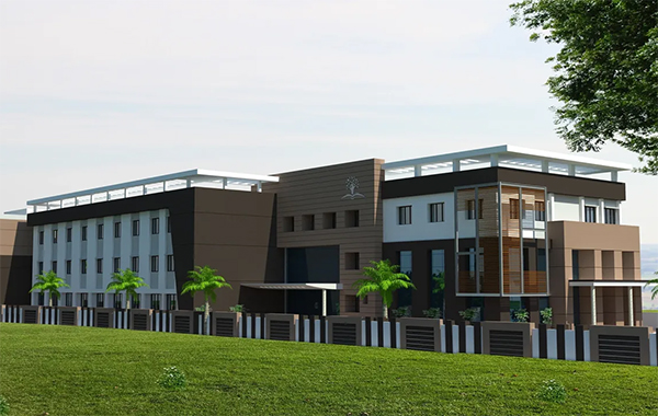 Campus