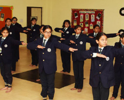 IWS-Nalanda -programs