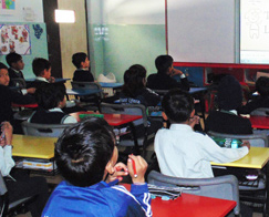 IWS-Nalanda -programs