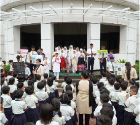 IWS-Nalanda -play